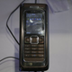 Illustration for article titled Big and Proud: More Impressions of the Nokia e90 and the iMate Ultimate